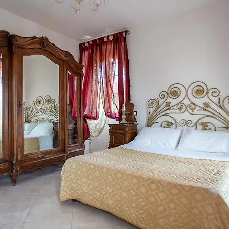 Apartment Beatrice 1836