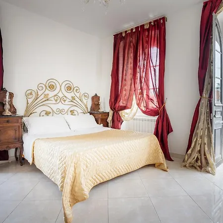 Apartment Beatrice 1836