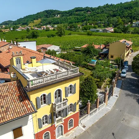 Beatrice 1836 * Cormòns