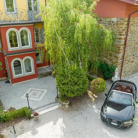 Apartment Beatrice 1836