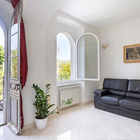 Apartament Beatrice 1836 *