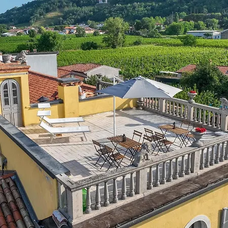 Beatrice 1836 Appartement *