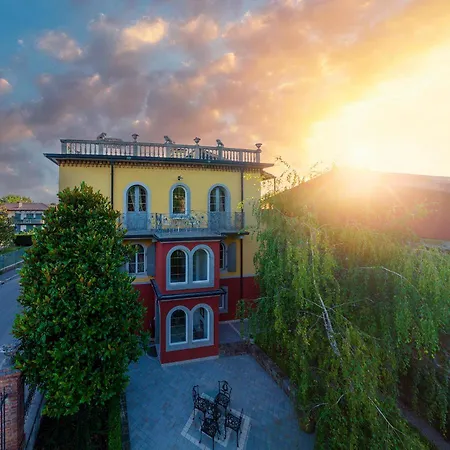 Beatrice 1836 Apartment Cormons