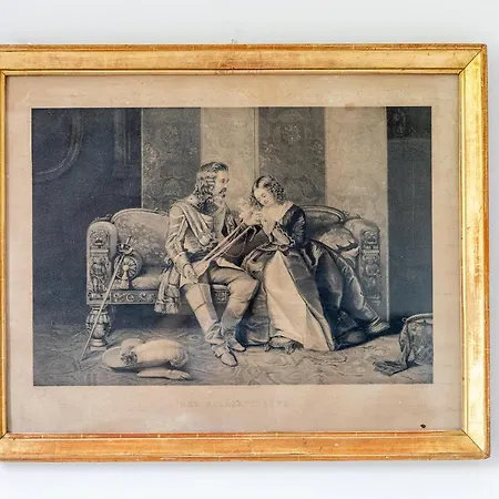 Apartment Beatrice 1836 Cormons