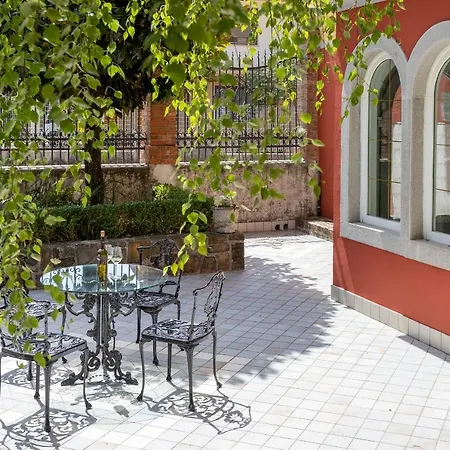 Beatrice 1836 Cormons