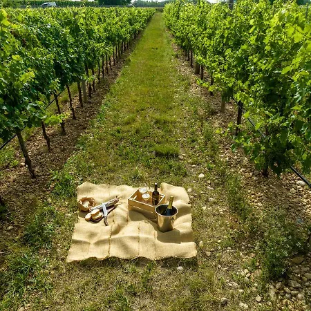 Beatrice 1836 * Cormòns