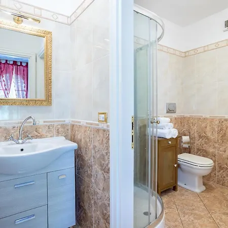 Beatrice 1836 Appartement *