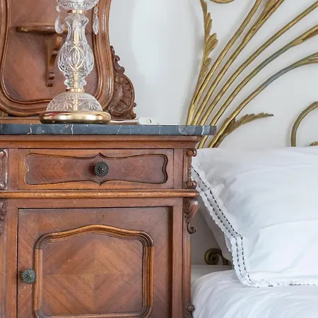 Beatrice 1836 Apartman Cormòns