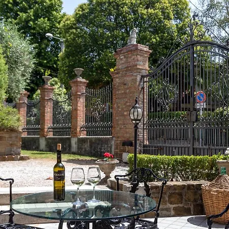 Appartement Beatrice 1836