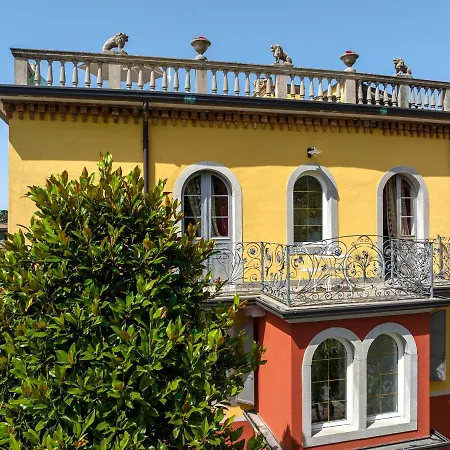 Beatrice 1836 Appartement Cormòns