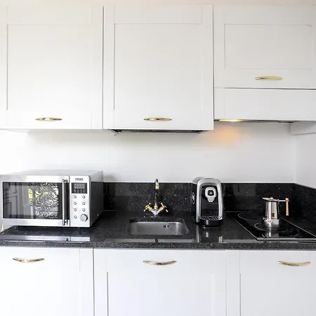 Apartament Beatrice 1836