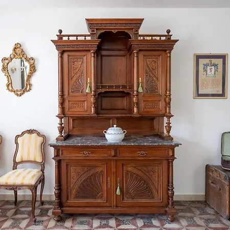 Apartment Beatrice 1836