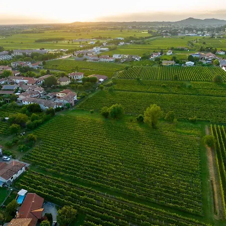 Beatrice 1836 Appartement Cormòns