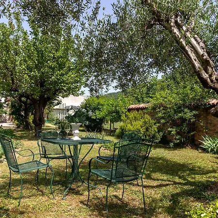 Apartament Beatrice 1836 Cormòns