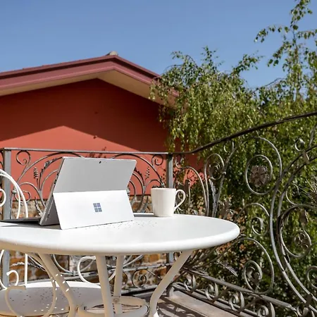 Beatrice 1836 * Cormons