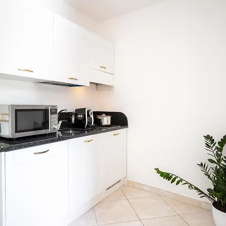 Appartement Beatrice 1836 Cormòns