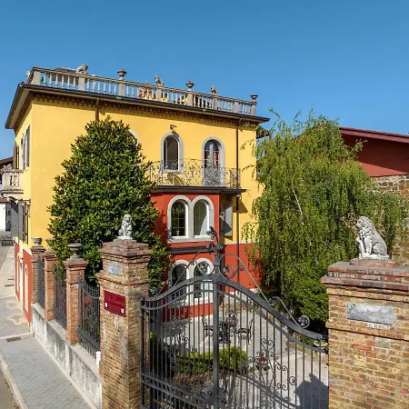 Beatrice 1836 * Cormons